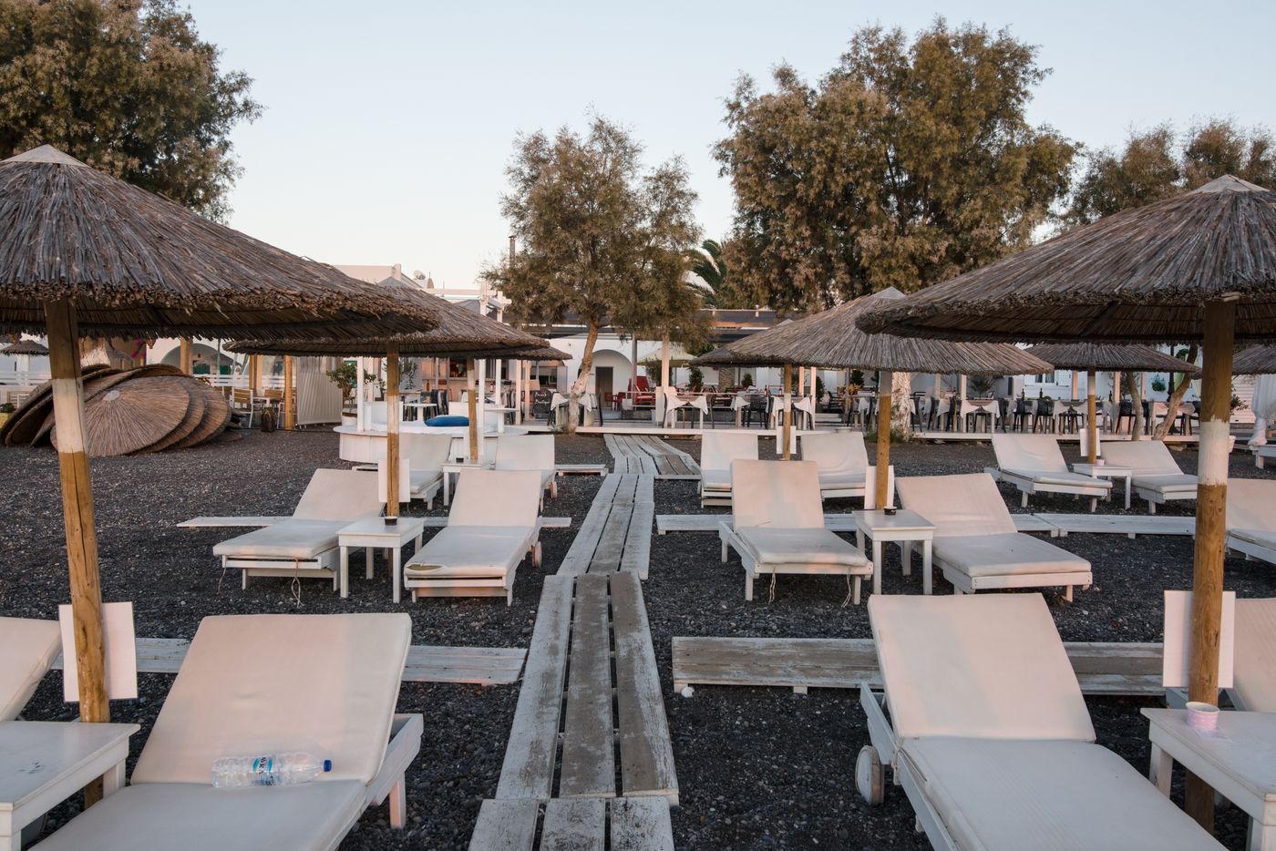 Beach Boutique Hotel