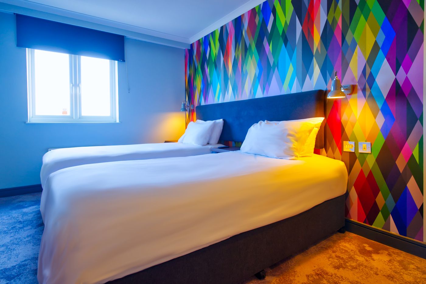 Village Hotel Manchester Hyde-United Kingdom-MANCHESTER-Room-8