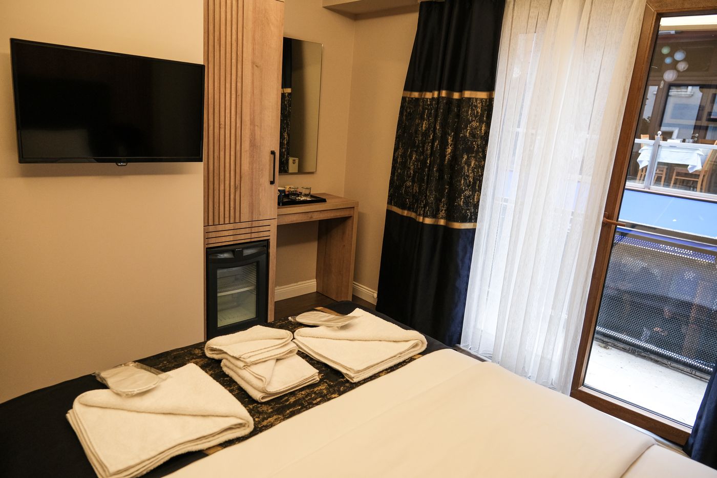 Hotel Martin-Turkey-Istanbul-Room-7