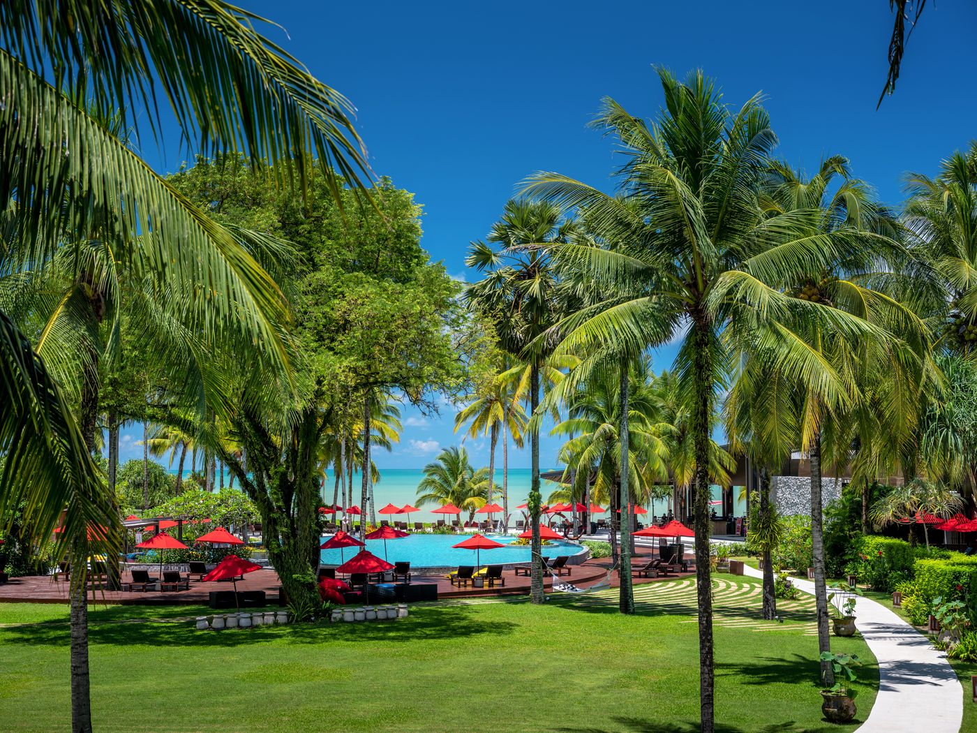 Ramada Resort by Wyndham Khao Lak