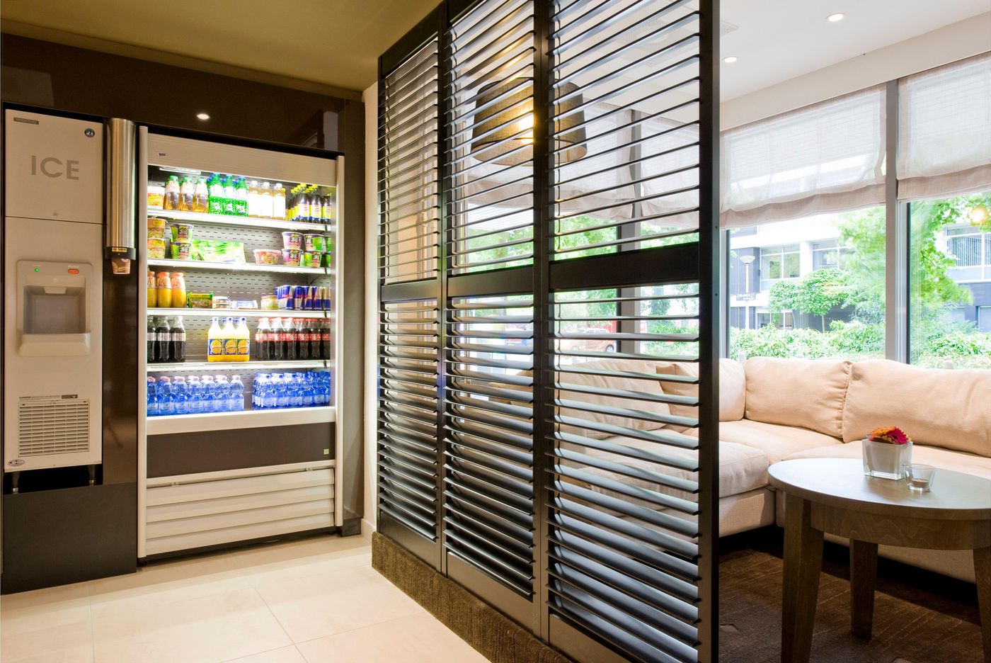 Holiday-Inn-Express-Amsterdam-South-General-view-19