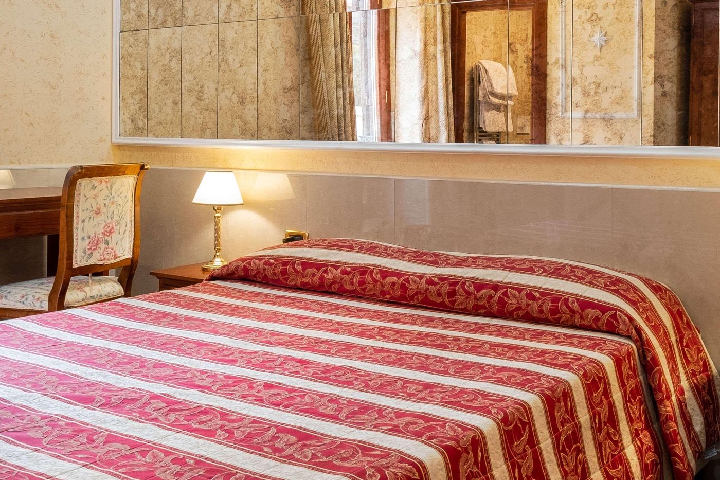 Comfort-Hotel-Bolivar-Room-29