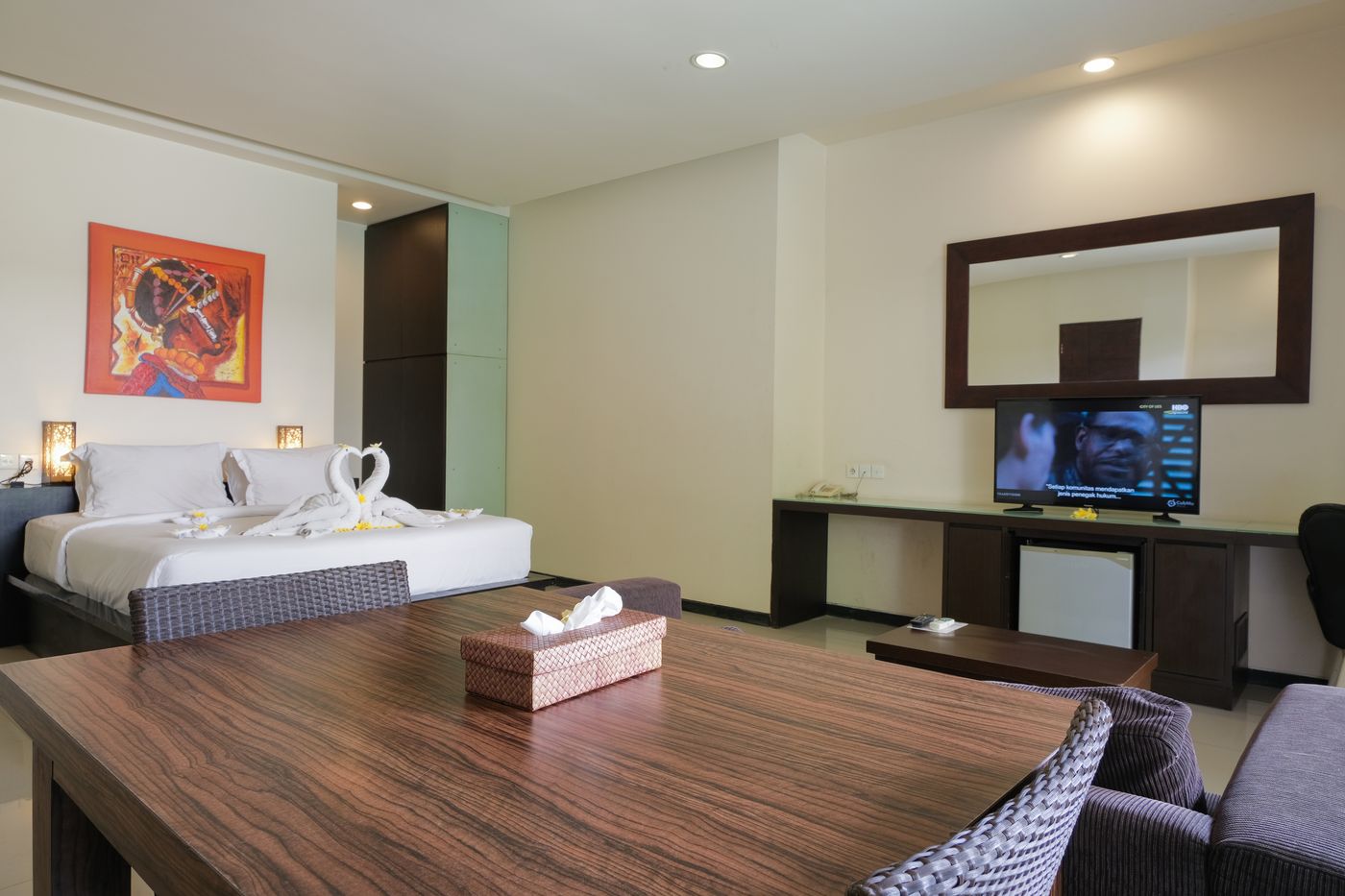 The Sunset Mansion Seminyak-Indonesia-SEMINYAK-Room-8