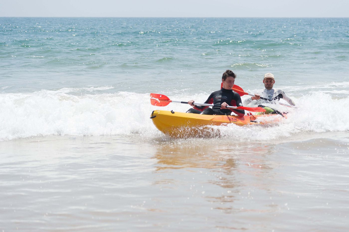 Paradis-Plage-Surf-Yoga---Spa-Resort-Sports-and-Entertainment-54