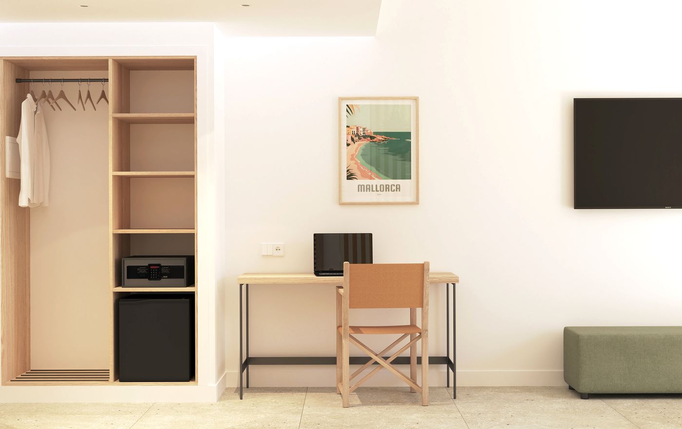 Hotel Tangerine by Honne Hotels