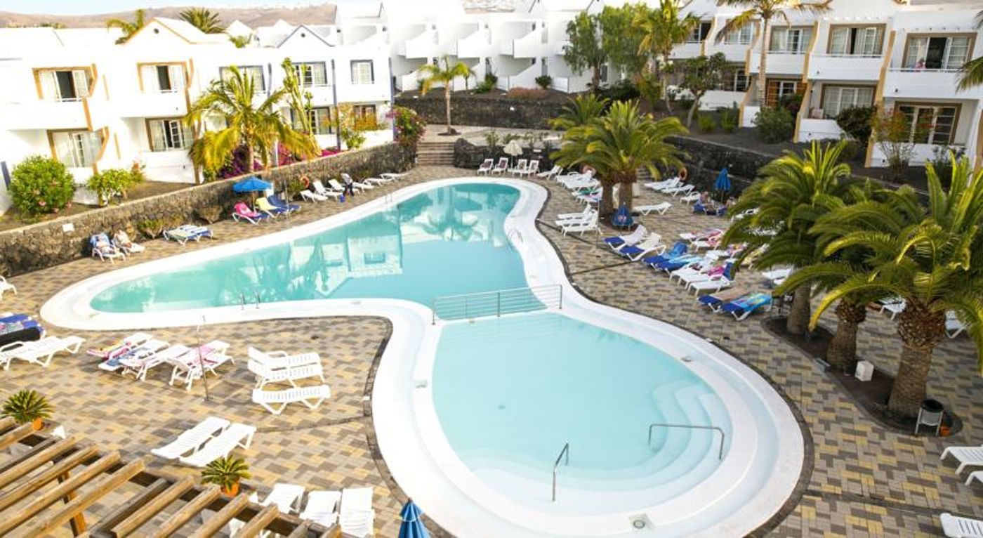 Apartments Morromar THe Home Collection