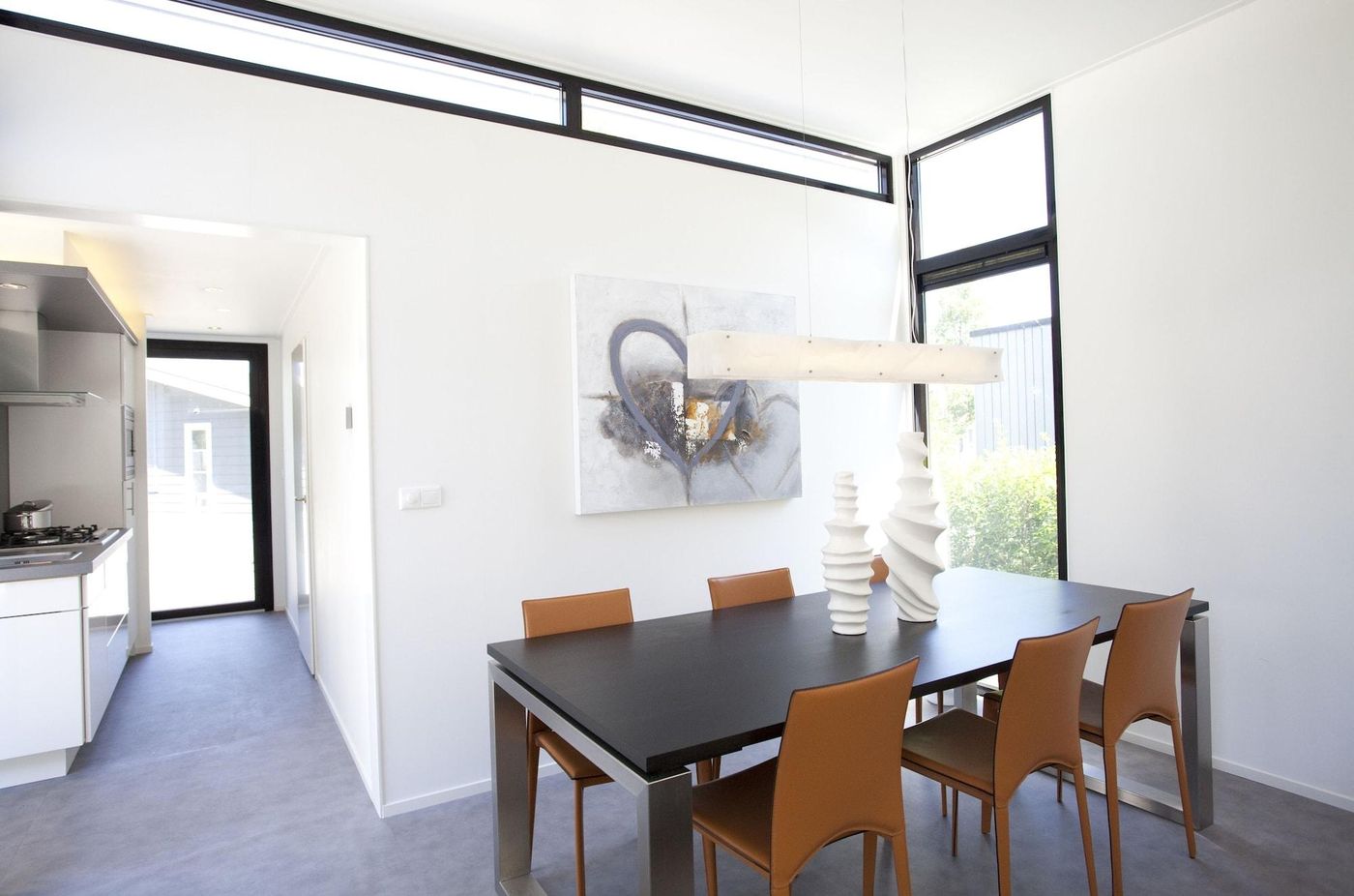 EuroParcs-Buitenhuizen-Room-25