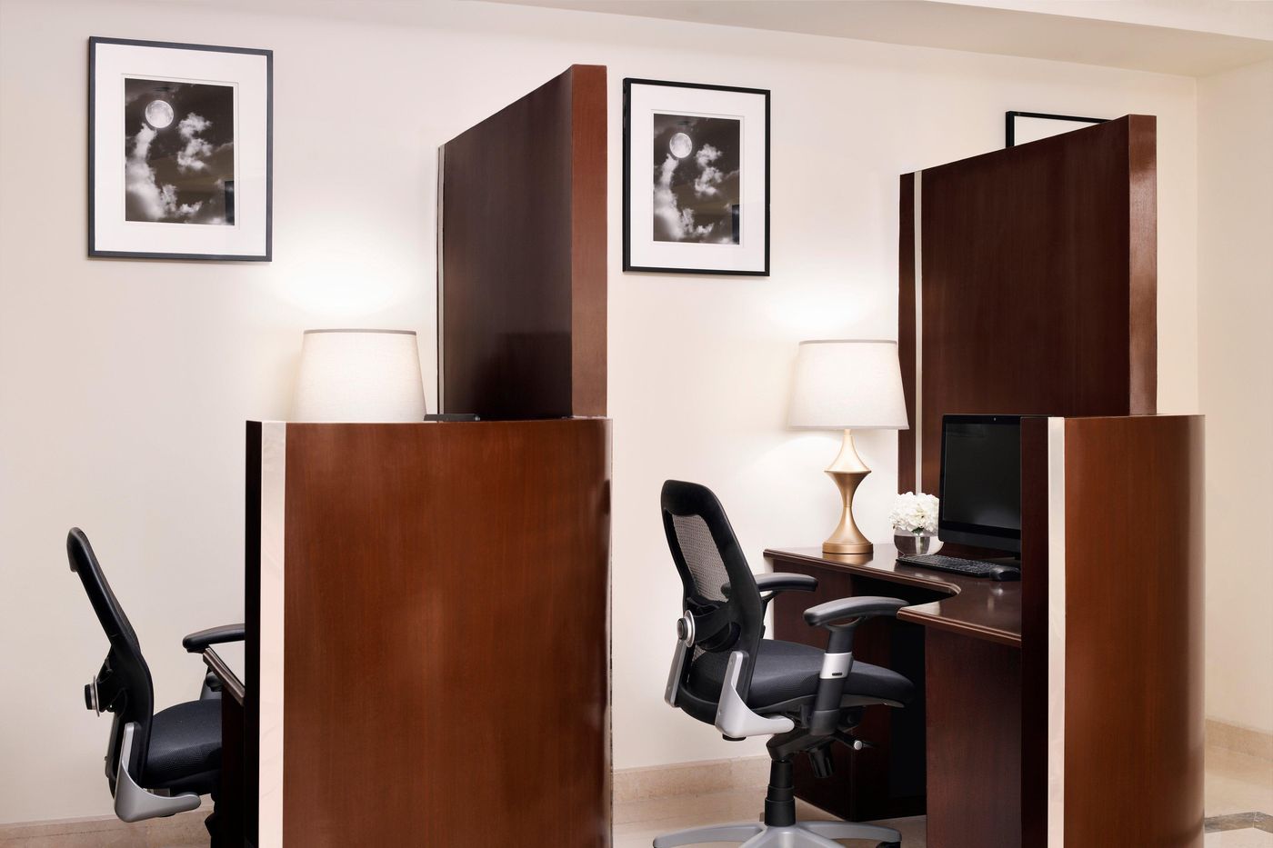 Intercontinental Riyadh-Saudi Arabia-RIYADH-General view-8