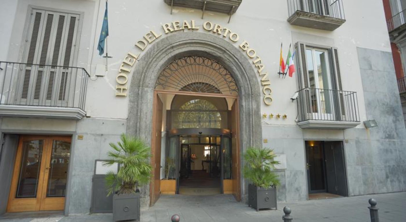 Del Real Orto Botanico