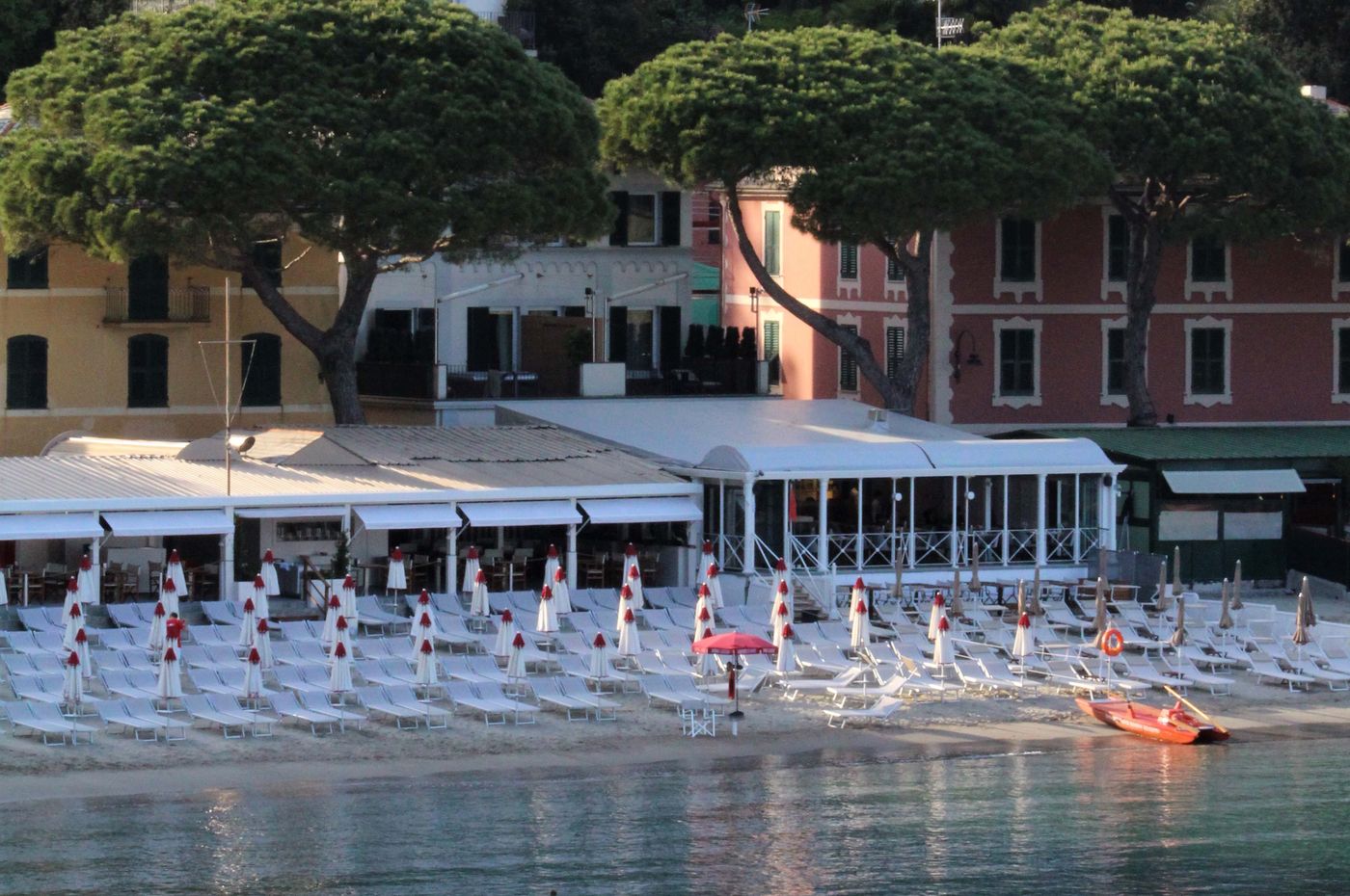 Eight Hotel Paraggi - Italy - SANTA MARGHERITA LIGURE - General view - 2