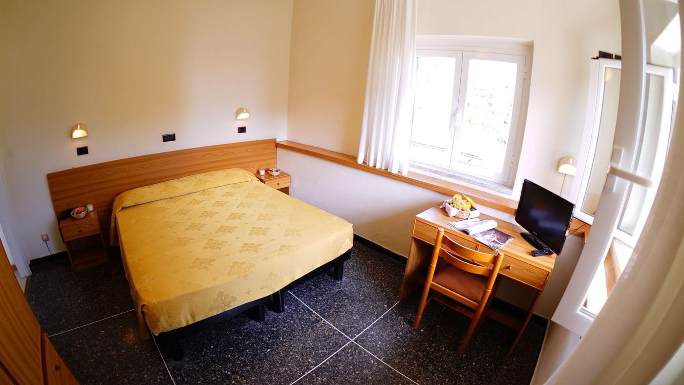 Hotel Le Palme - Italy - VARAZZE - Room - 9