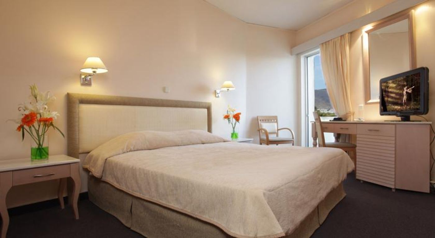 Best Western Hotel Fenix