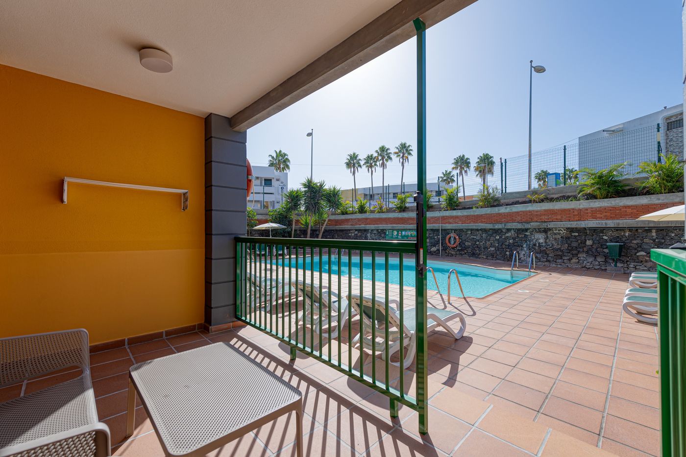 Cordial Judoca Beach - New