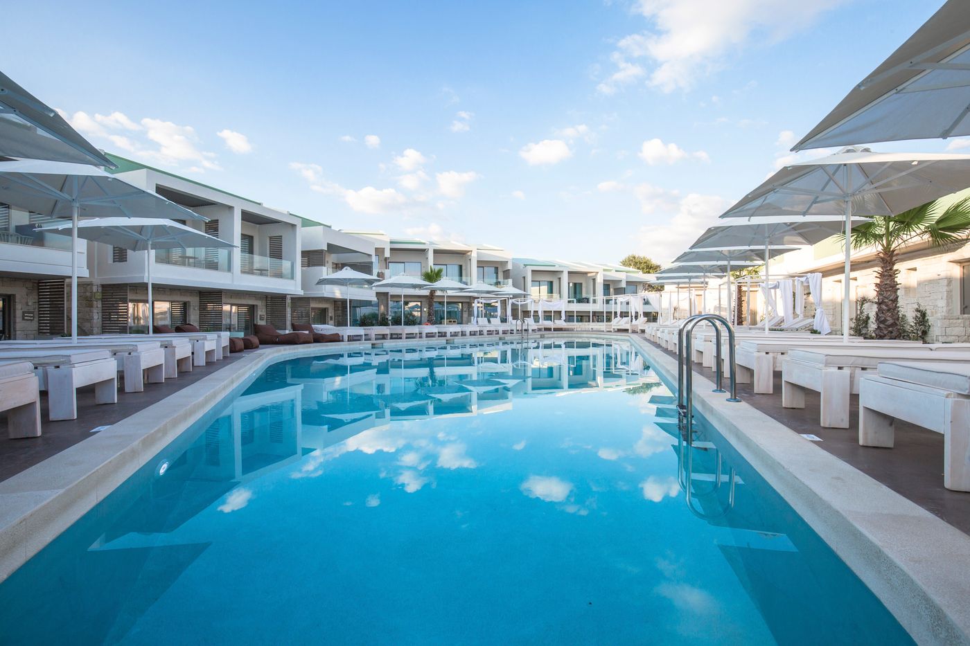 Aloe Boutique & Suites Hotel - Adults Only