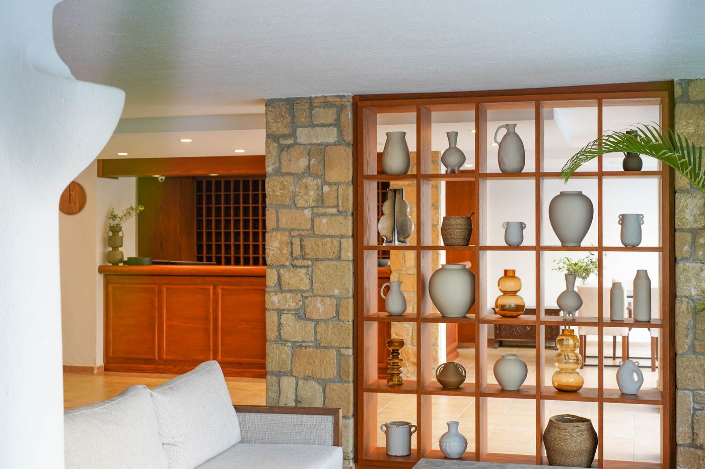 Basilica Holiday Resort