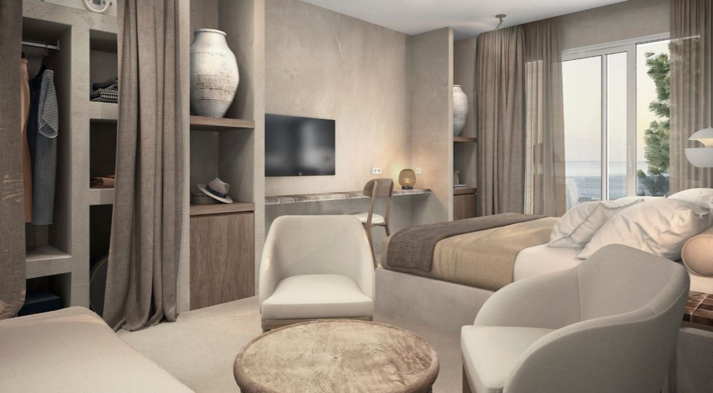 Iberostar Heritage Llum Portocolom