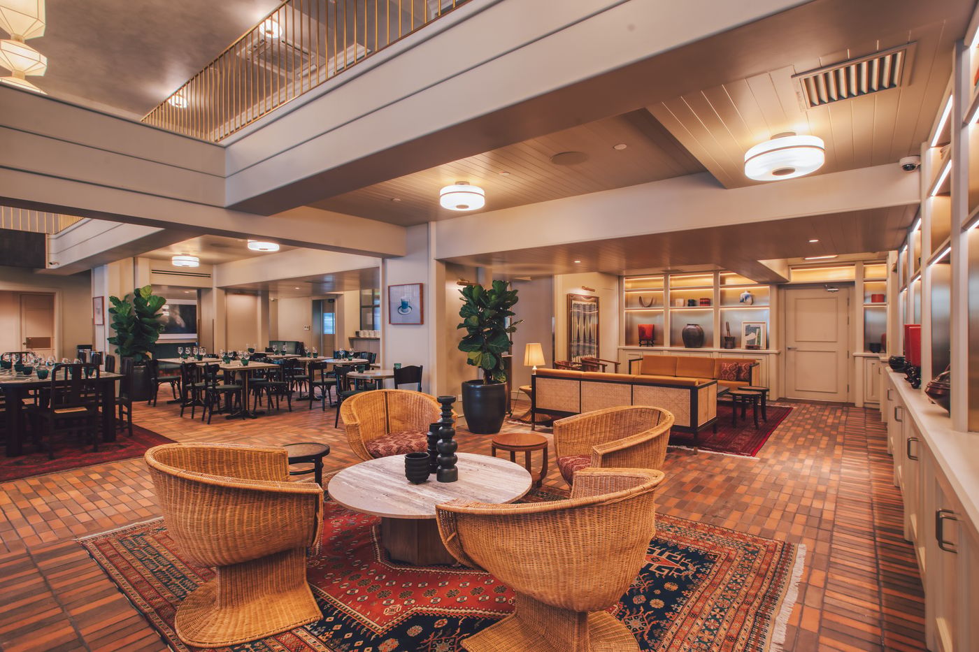 The Chow Kit - an Ormond Hotel-Malaysia-Kuala Lumpur-Lobby-5