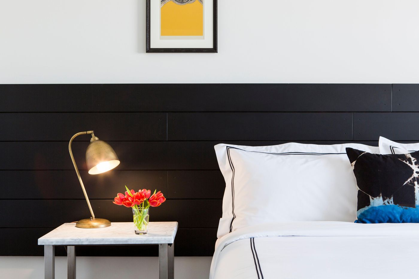Kimpton Hotel Enso Japantown - United States - SAN FRANCISCO - Room - 9