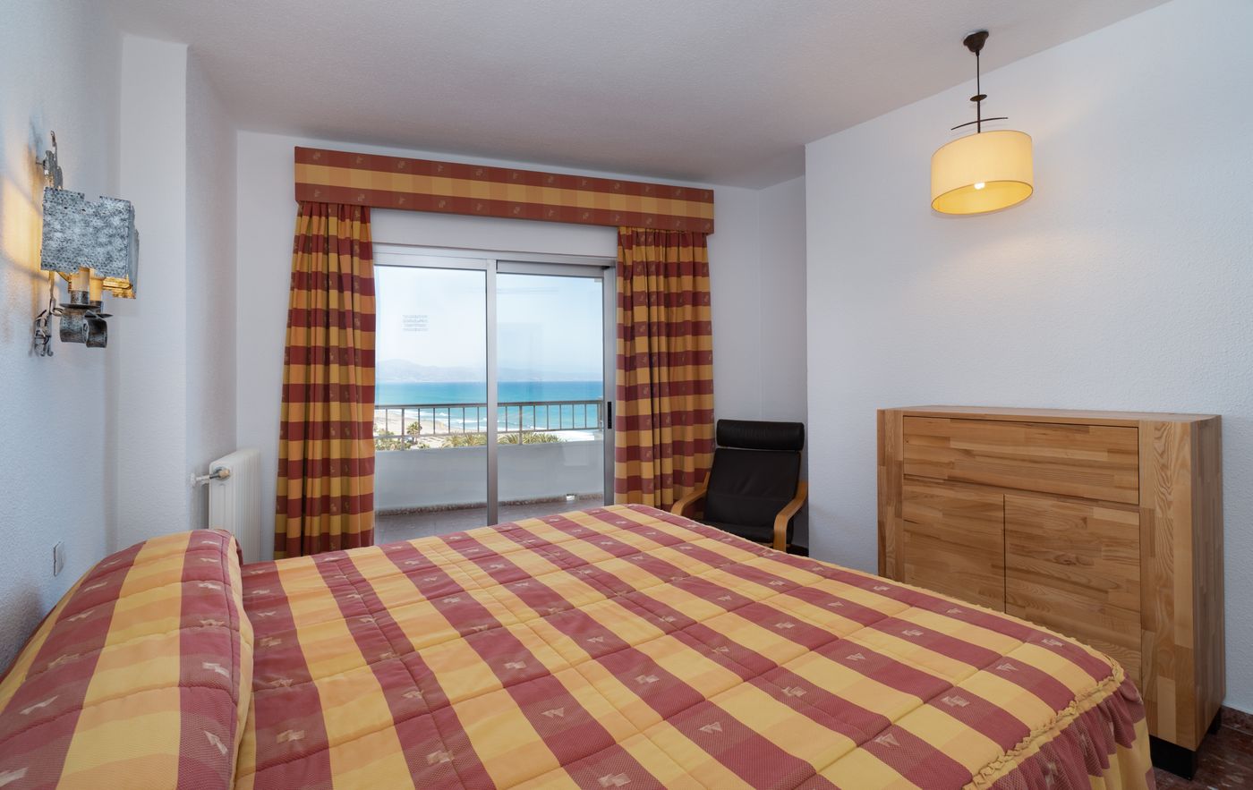 Hotel Apartments Bajondillo