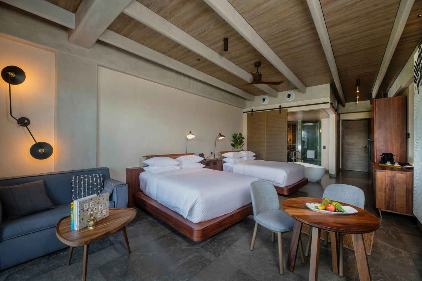 Atelier Playa Mujeres - Adults Only