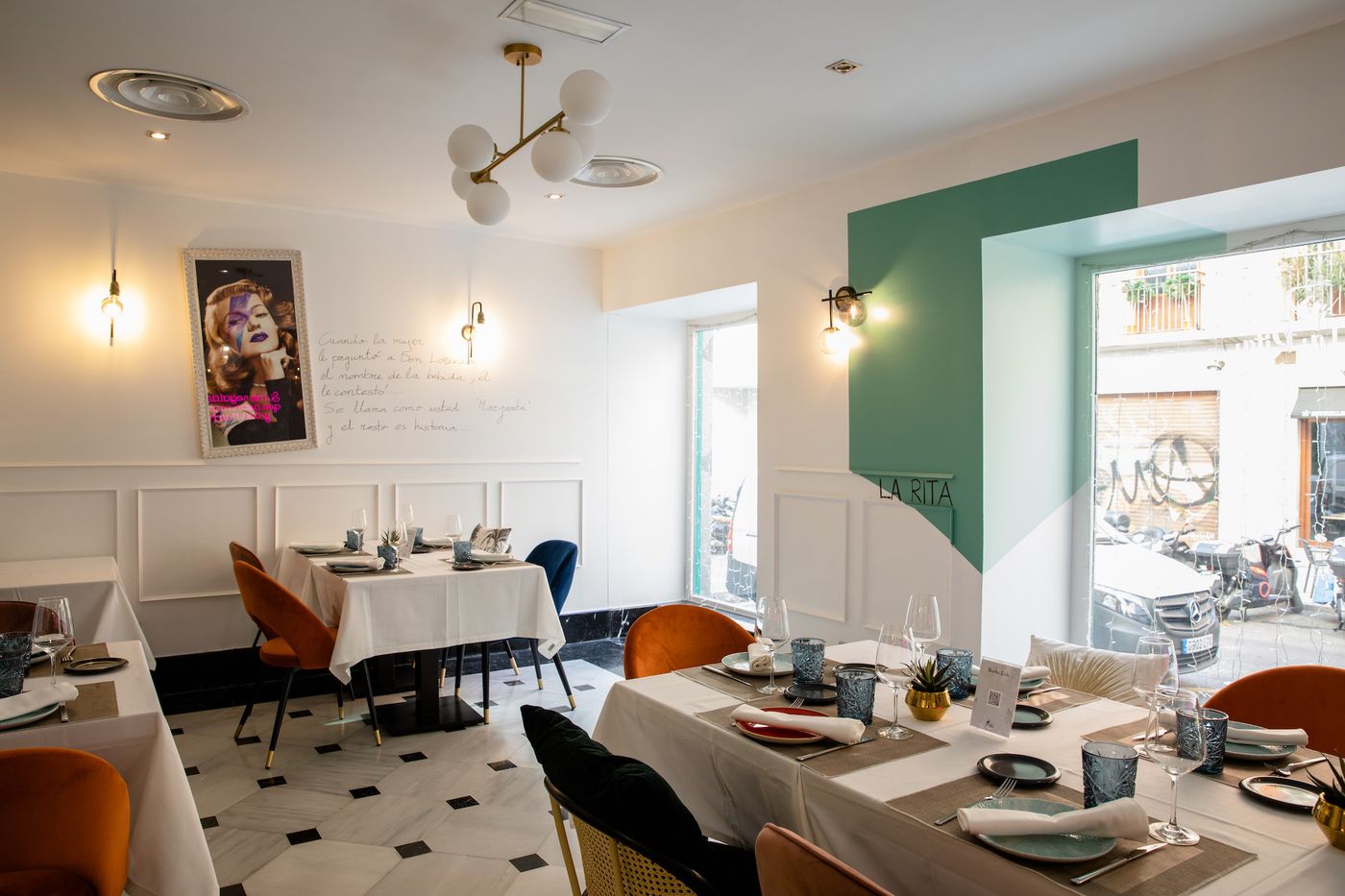 Hotel Infantas by MIJ