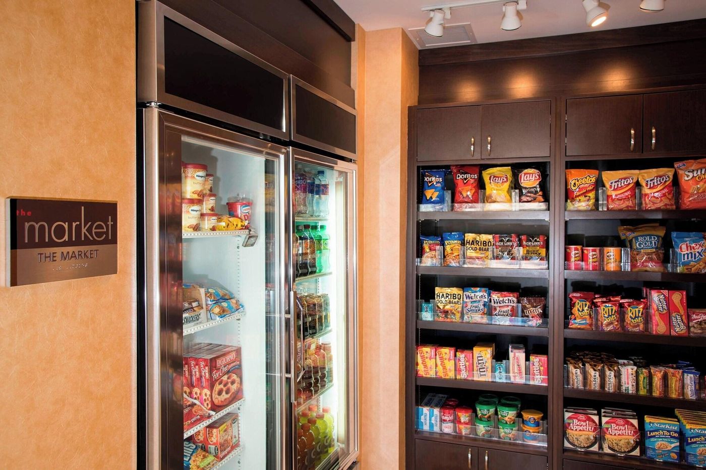 Residence Inn Austin-University Area-United States-Austin-General view-2