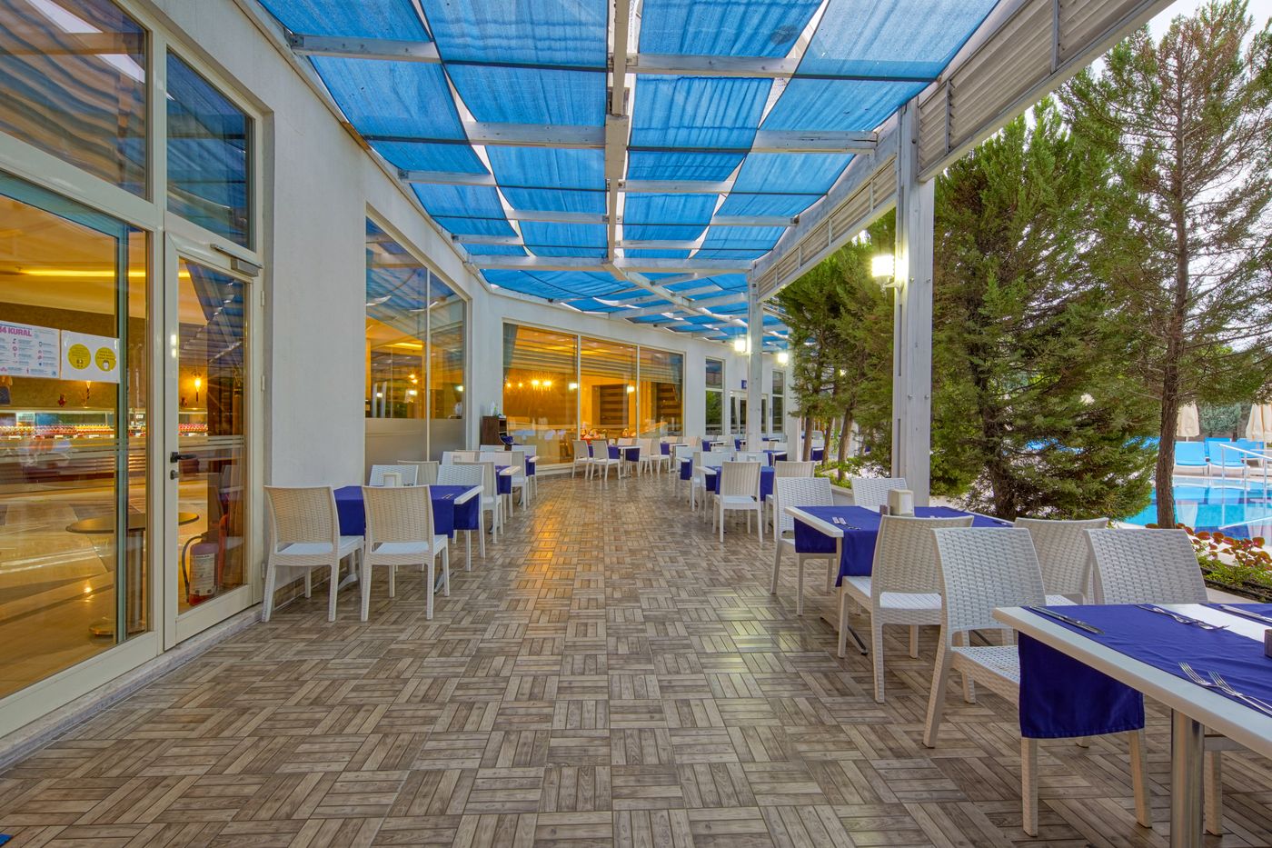 Diamond Elite Hotel & Spa