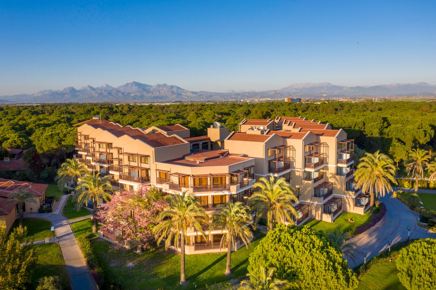 Aquaworld Belek by MP Hotels