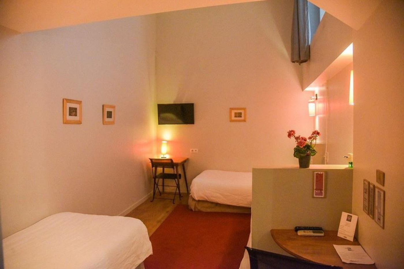 Hotelo Lyon - France - LYON - General view - 4