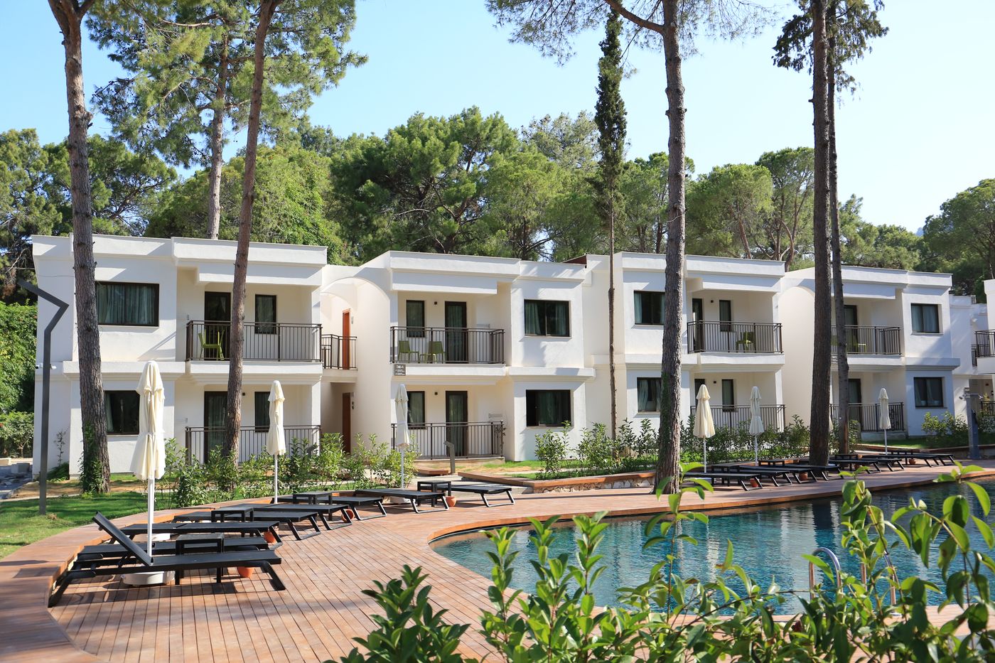 SIU Collection by Aydinbey