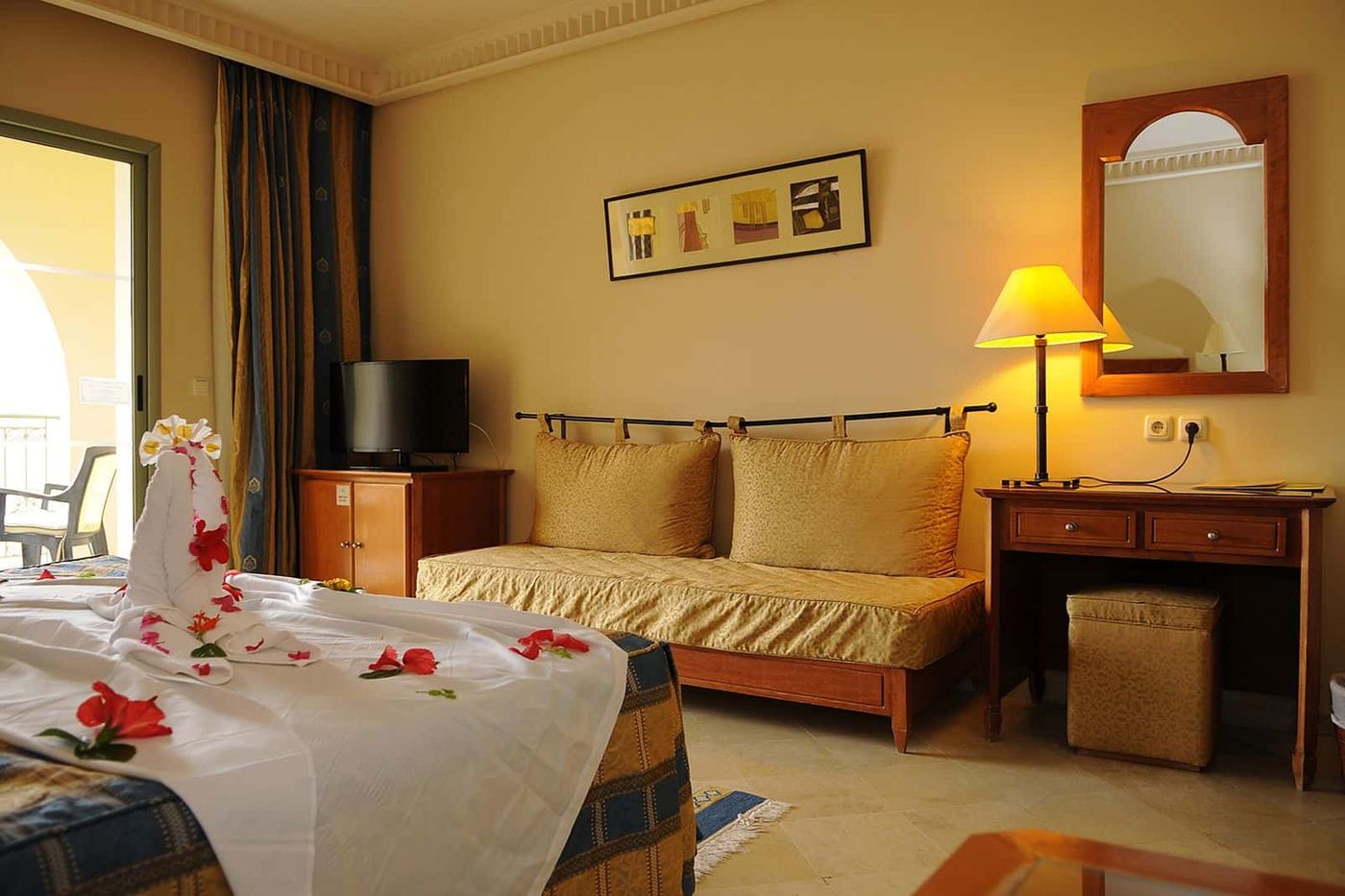 New - Hotel Alhambra Thalasso