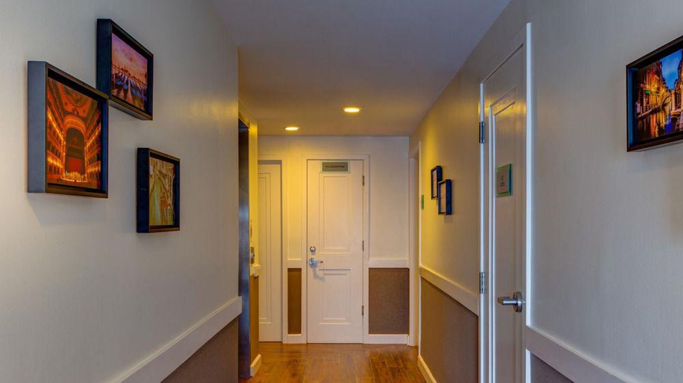 Villa Italia - United States - MIAMI BEACH - General view - 8