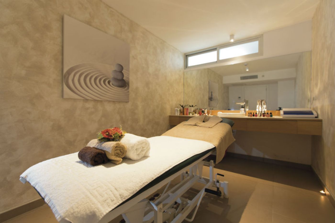 Riu San Francisco - Adults Only