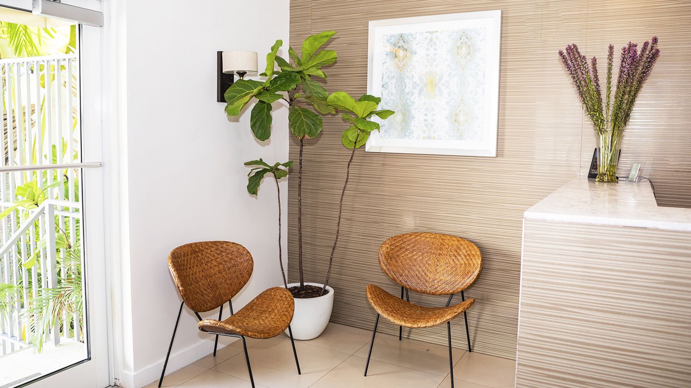 Riviere South Beach - United States - MIAMI BEACH - Lobby - 8