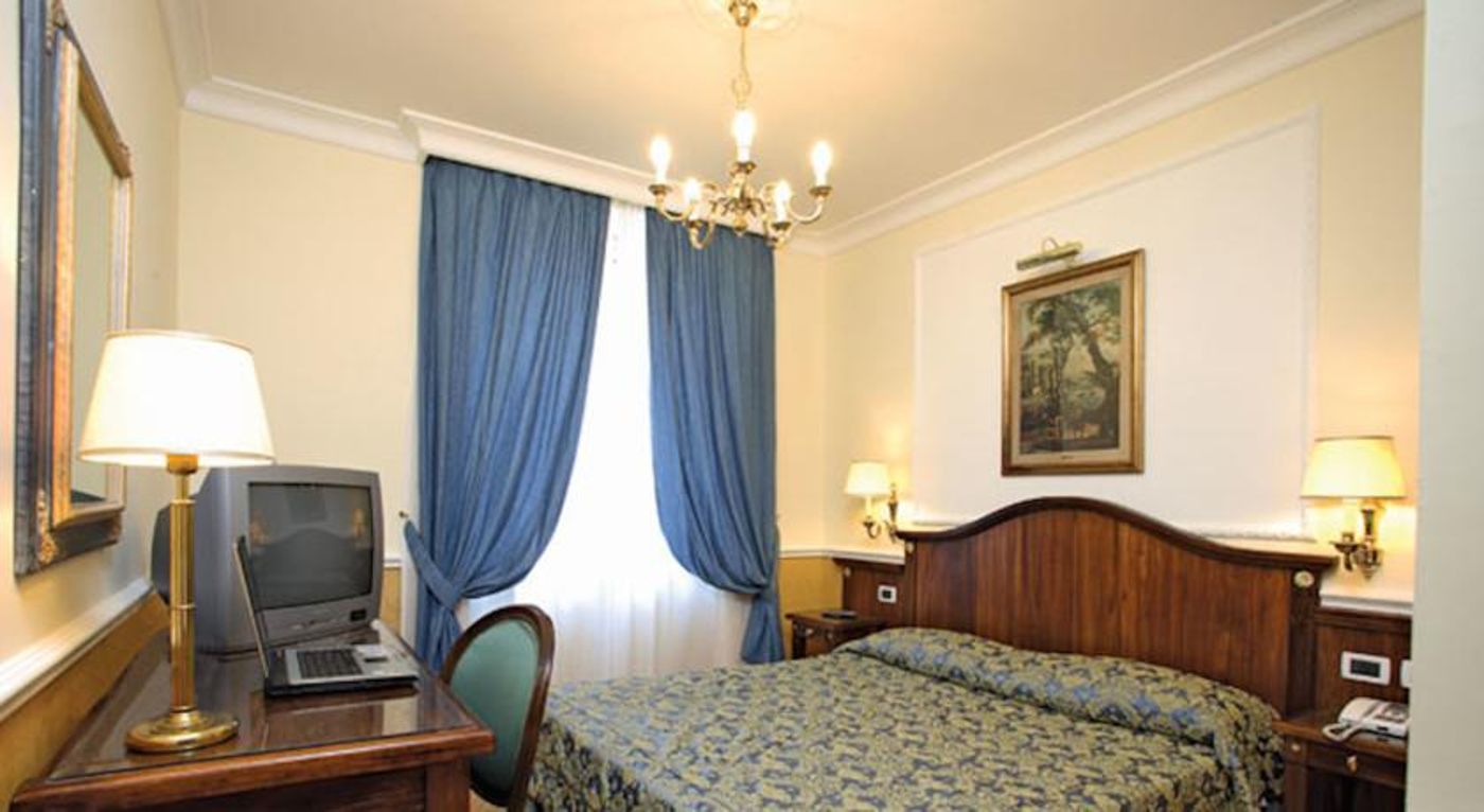 Hotel Giglio Dell Opera