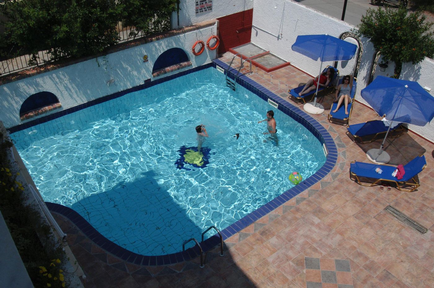 Potidea-Golden-Beach-Pool-3