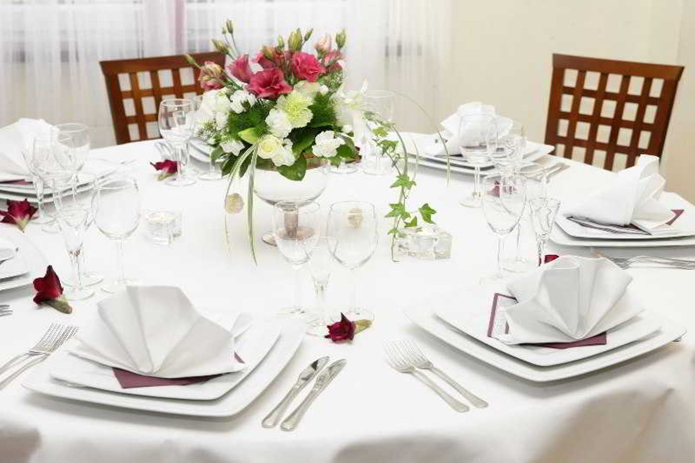 Hotel 500-Poland-TARNOWO PODGORNE-Restaurant-5