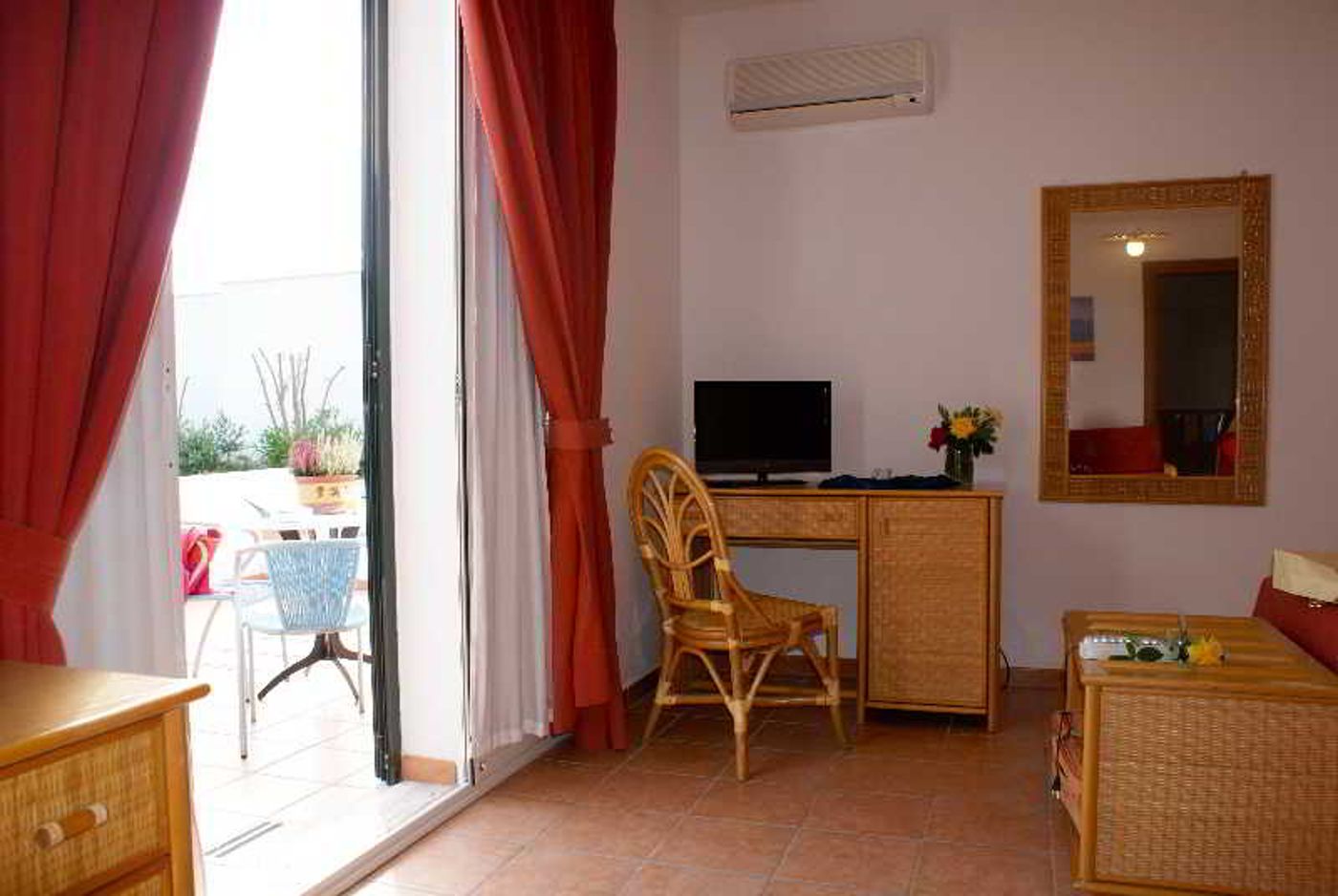 Messapia Hotel & Resort-Italy-SANTA MARIA DI LEUCA-Room-10