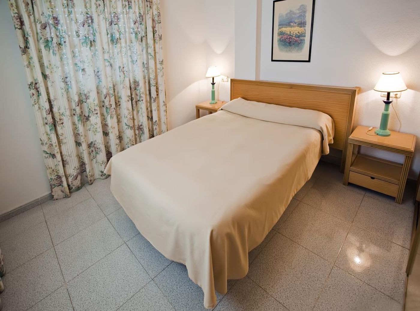 Aguas Salinas Apartments