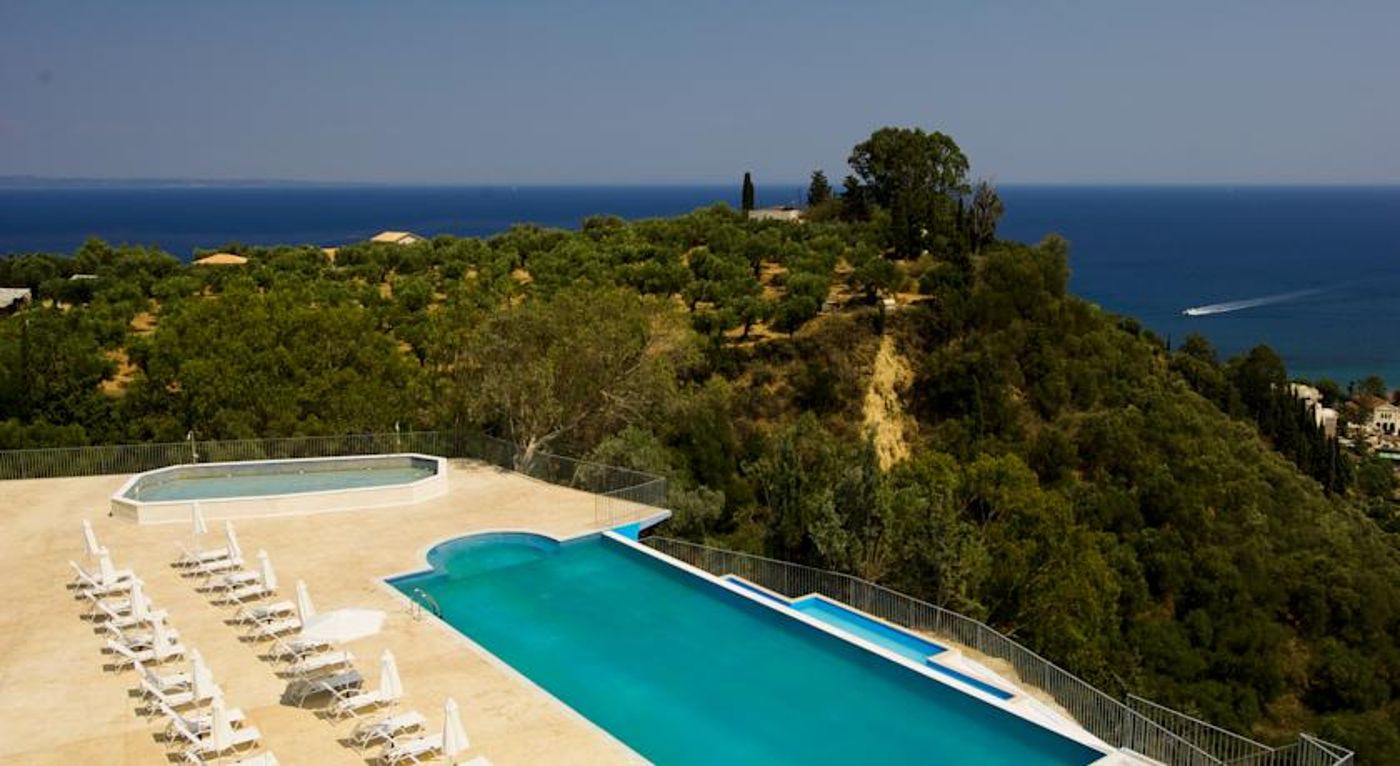 Avalon Hotel - Adults Only