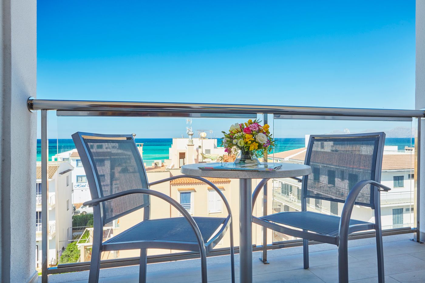 THB Gran Playa - Adults Only