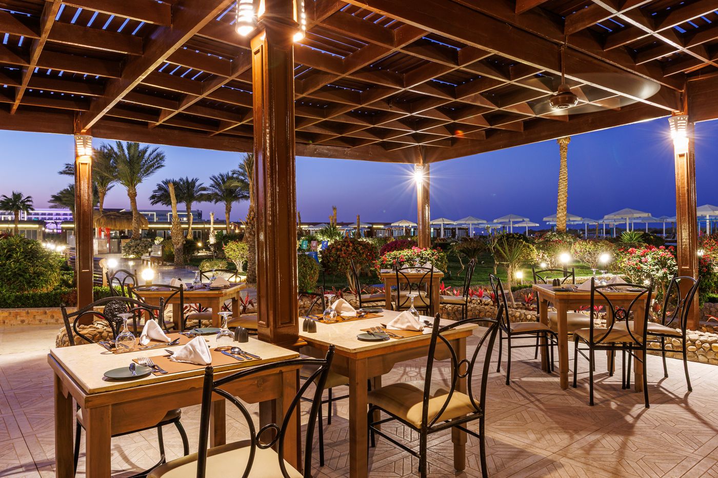 SUNRISE Solara Aqua Park 25.09