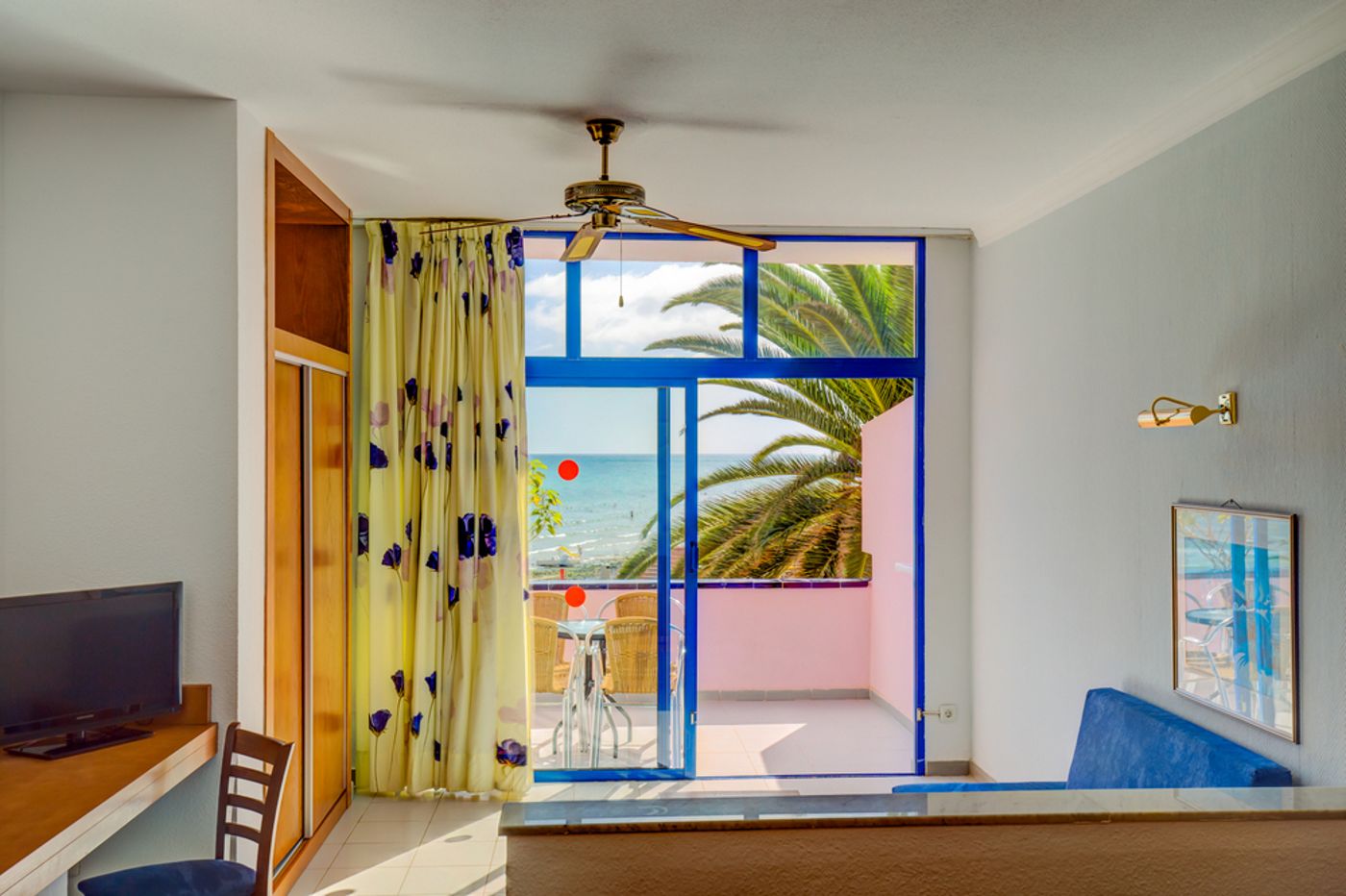 SBH Fuerteventura Playa