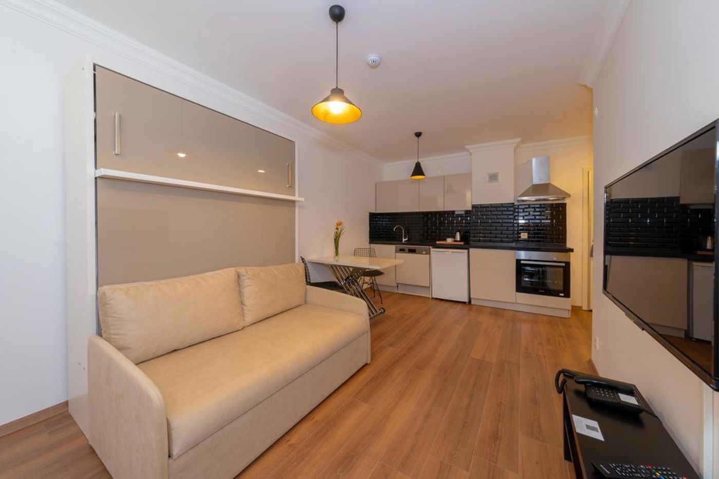 Joy Suites-Turkey-İstanbul-Room-10