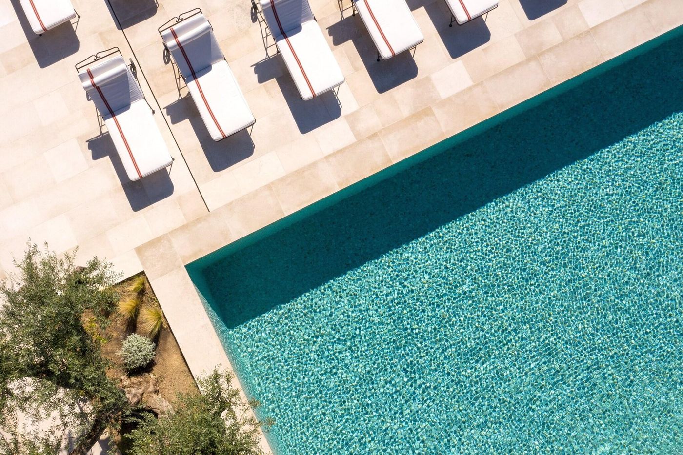 Chateau de la Messardiere-France-SAINT TROPEZ-General view-10