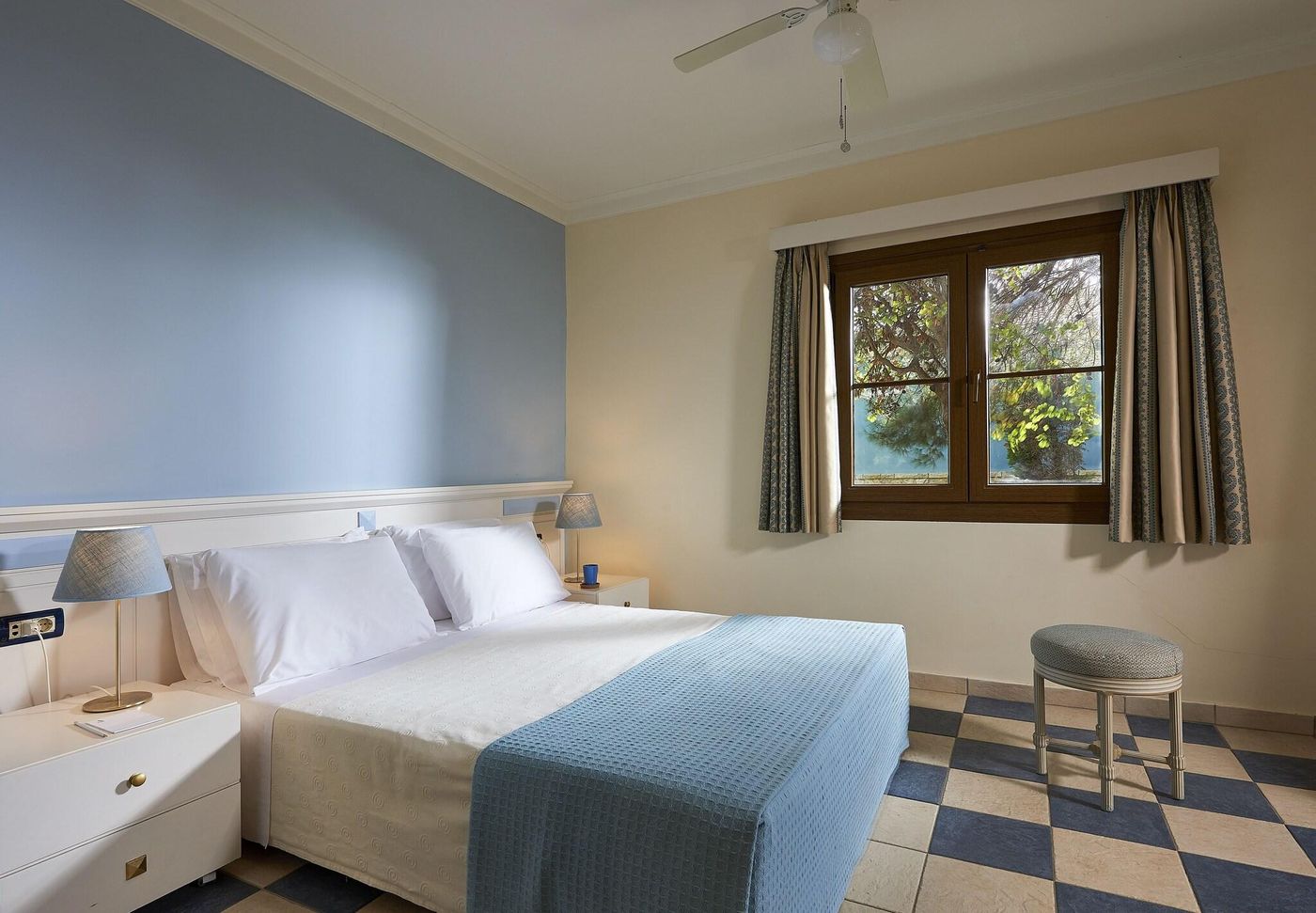 Aldemar-Olympian-Village-Room-41