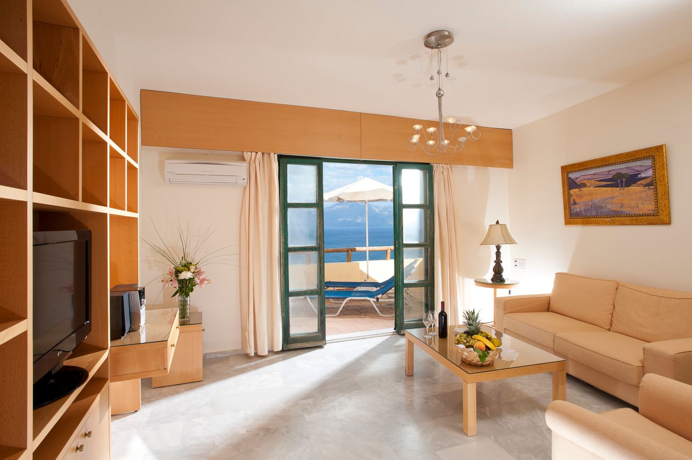 Miramare Resort & Spa