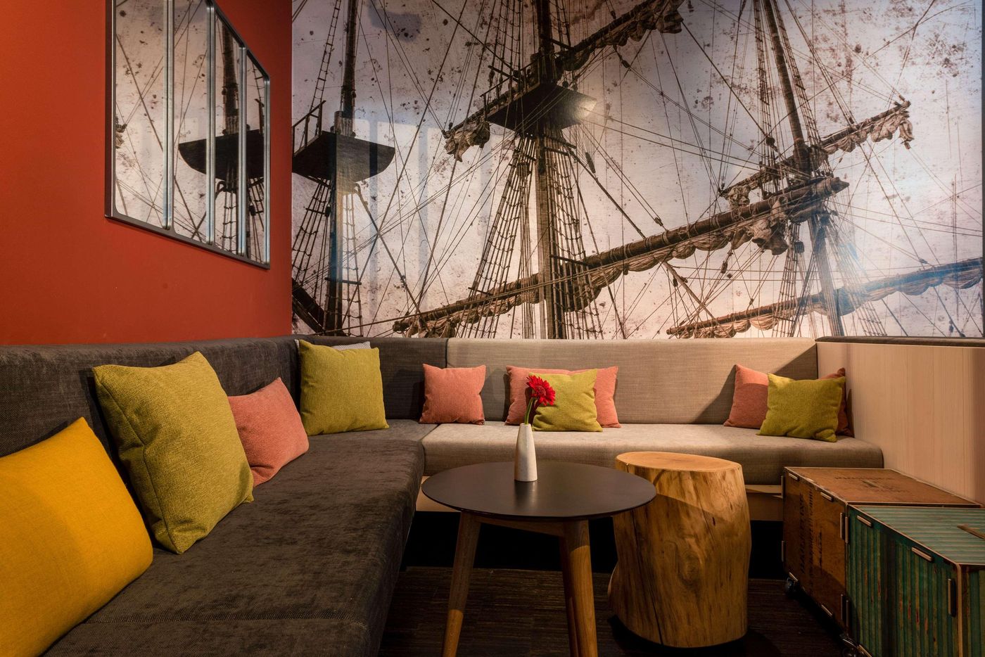 Vienna House Easy By Wyndham Bremen-Germany-Bremen-General view-2