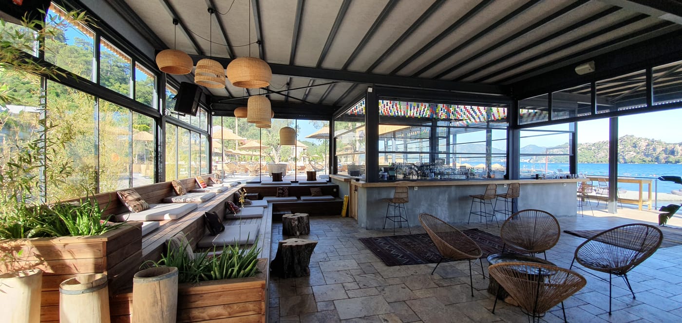 Cook’s Club Adakoy - Adults Only +16 