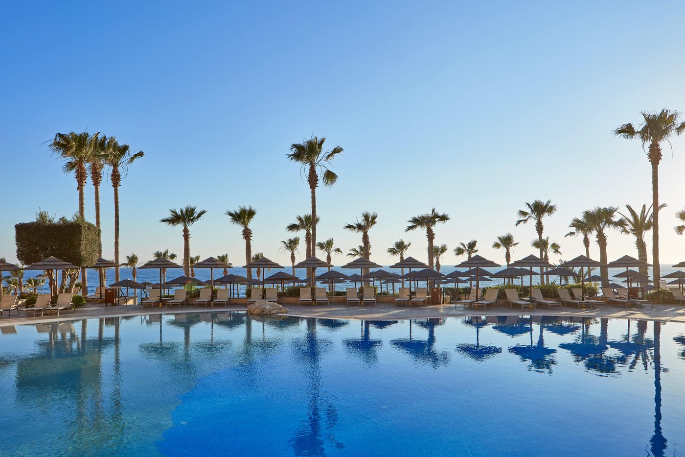 Atlantica Golden Beach 